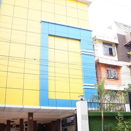 Hotel Jaysha Guwahati Exterior foto