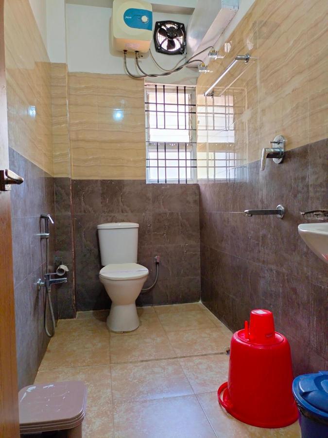 Hotel Jaysha Guwahati Exterior foto