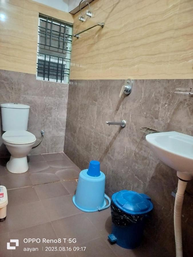 Hotel Jaysha Guwahati Exterior foto