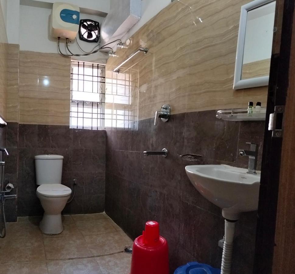 Hotel Jaysha Guwahati Exterior foto